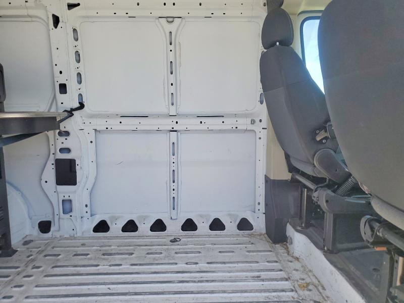 Продажа на аукционе авто 2020 Ram Promaster 1500, vin: 3C6TRVBG0LE103271, номер лота: 53422886