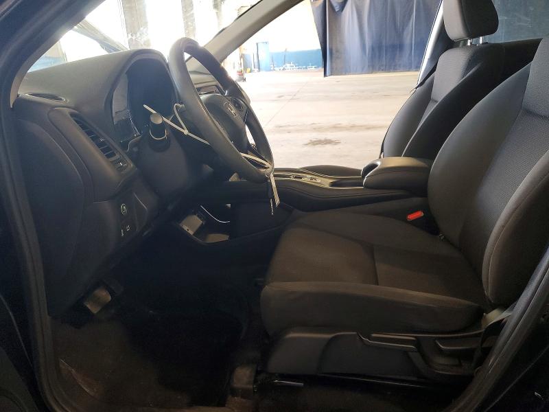 Продажа на аукционе авто 2022 Honda Hr-v, vin: 3CZRU6H38NM770748, номер лота: 54519826