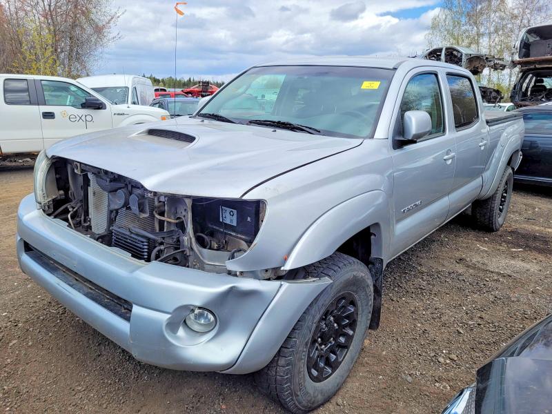 Продаж на аукціоні авто 2010 Toyota Tacoma, vin: 5TEMU4FN2AZ684468, номер лоту: 53132866