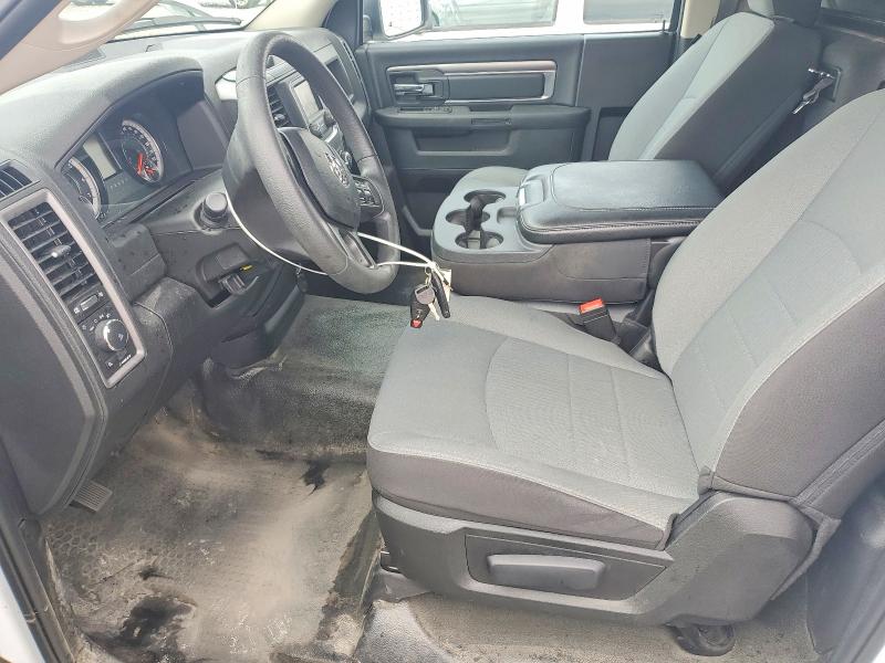Продаж на аукціоні авто 2023 Ram 1500 Classic, vin: 3C6JR6DT2PG655887, номер лоту: 51806836
