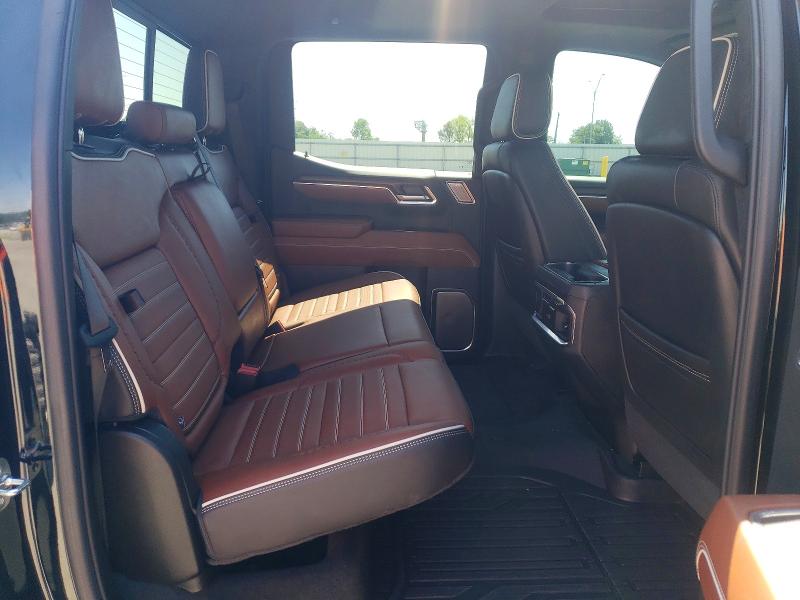Aukcja sprzedaży 2025 Gmc Sierra, vin: 1GTUUHELXSZ247841, numer aukcji: 52121816