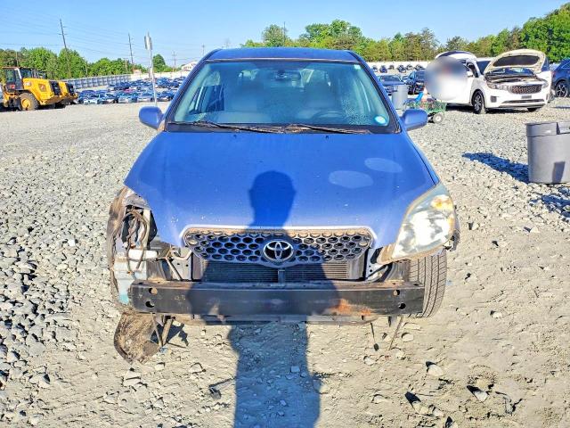 Aukcja sprzedaży 2003 Toyota Corolla Matrix, vin: 2T1KR32E23C091775, numer aukcji: 53070836