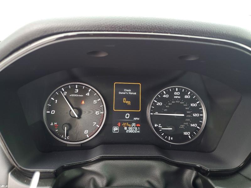 Продажа на аукционе авто 2025 Subaru Outback, vin: 4S4BTAFC5S3125452, номер лота: 53043926