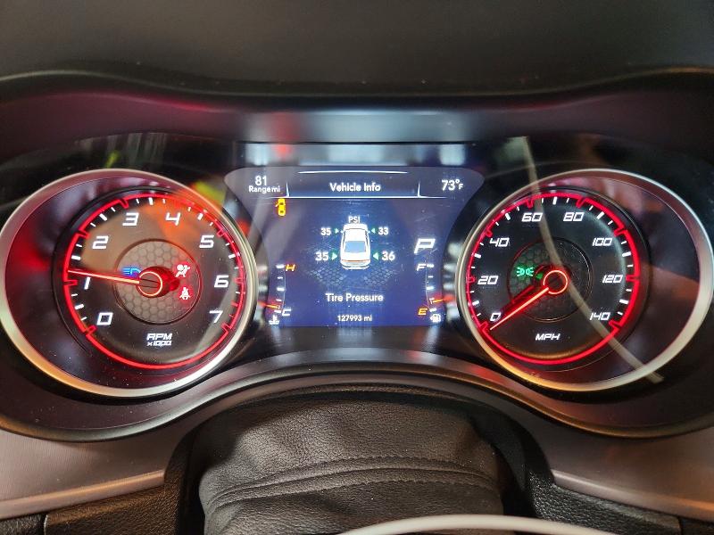 54927326 :رقم المزاد ، 2C3CDXBG4PH528848 vin ، 2023 Dodge Charger مزاد بيع