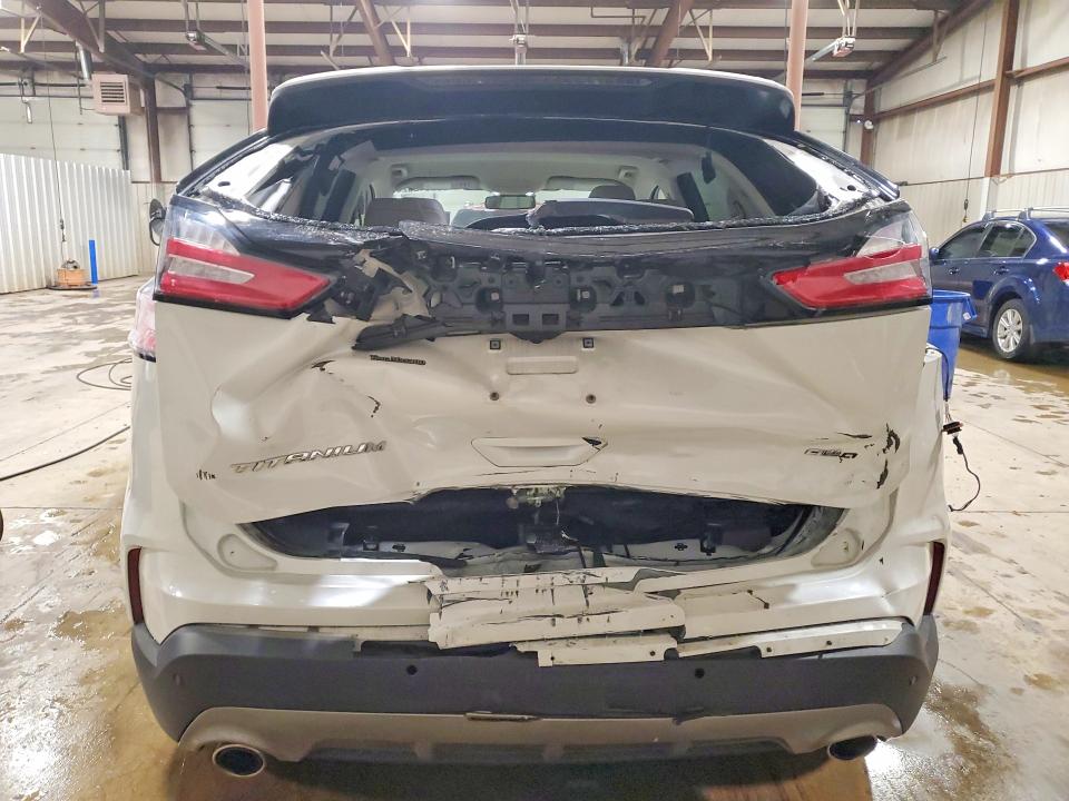 2024 Ford Edge მანქანა იყიდება აუქციონზე, vin: 2FMPK4K91RBA87944, აუქციონის ნომერი: 52649026