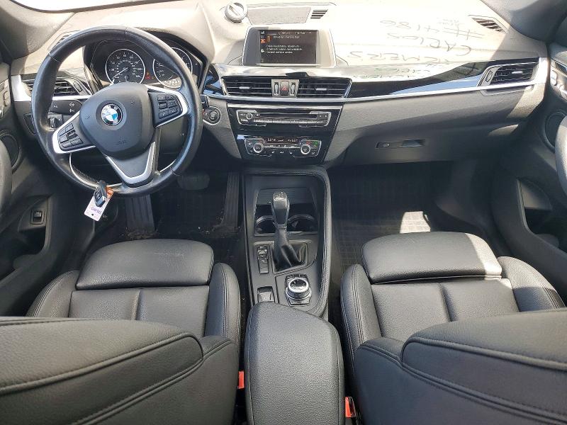 Aukcja sprzedaży 2017 Bmw X1, vin: WBXHU7C31HP924751, numer aukcji: 55451886