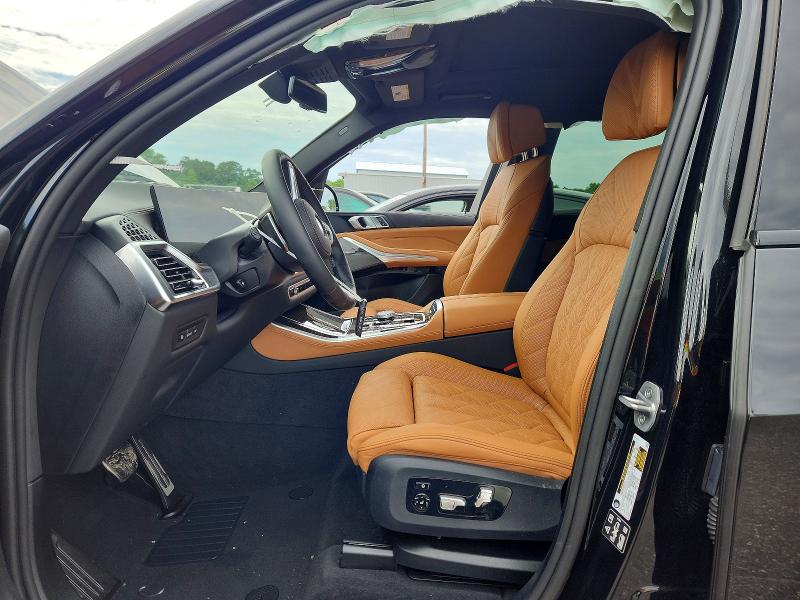 Aukcja sprzedaży 2026 Bmw X5, vin: 5UX23EU06T9345037, numer aukcji: 54697666