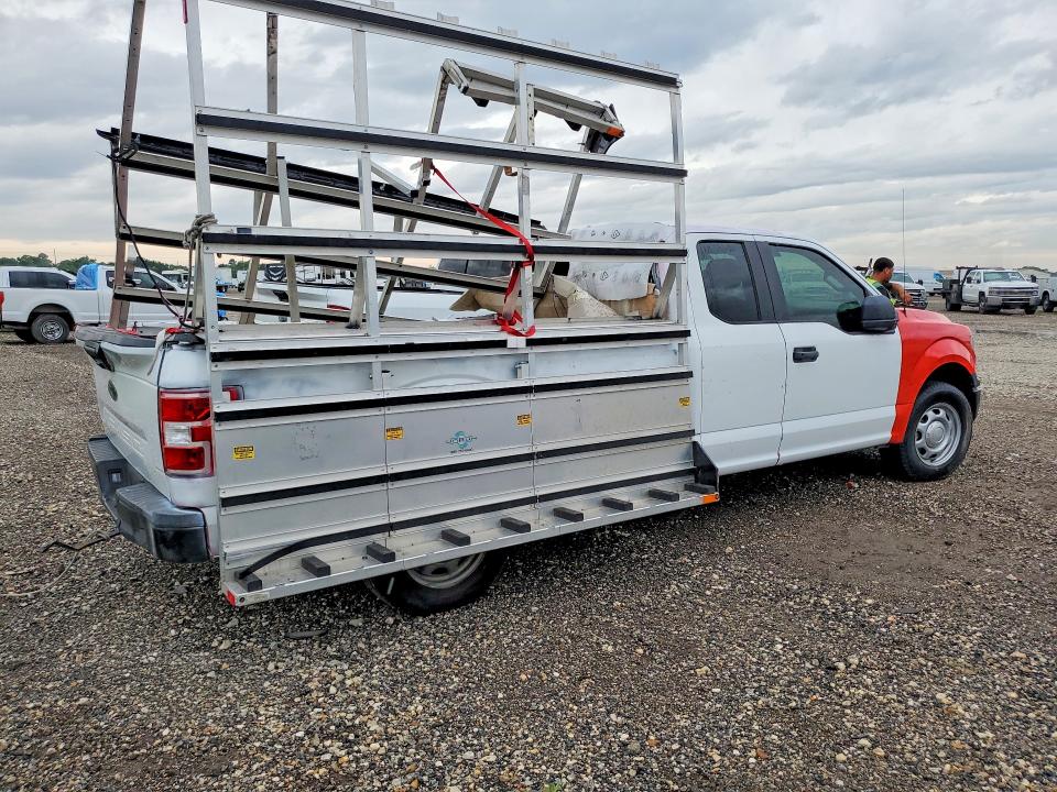Продажа на аукционе авто 2018 Ford F150, vin: 1FTEX1CP8JKE49920, номер лота: 50366536
