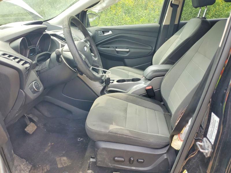 Продажа на аукционе авто 2016 Ford Escape, vin: 1FMCU9G97GUB12710, номер лота: 53953156