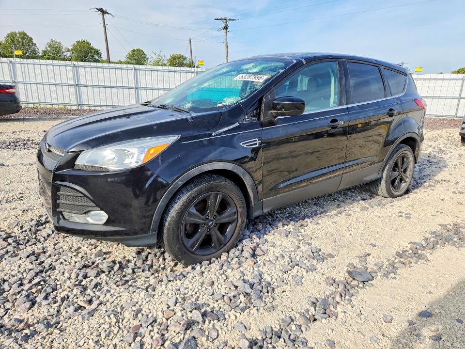 Auction sale of the 2014 Ford Escape, vin: 1FMCU0GX8EUC28117, lot number: 53287996