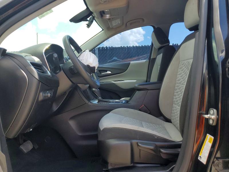 Продажа на аукционе авто 2018 Chevrolet Equinox, vin: 2GNAXHEV1J6171553, номер лота: 54778336