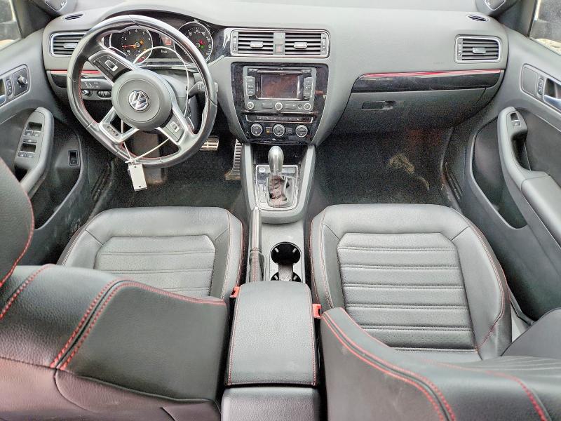 Продаж на аукціоні авто 2017 Volkswagen Jetta, vin: 3VW4T7AJ0HM272370, номер лоту: 51889716