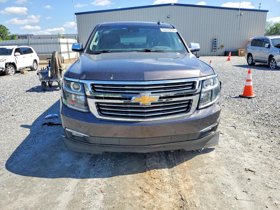 52437256 :رقم المزاد ، 1GNSCJKC7JR199694 vin ، 2018 Chevrolet Suburban مزاد بيع