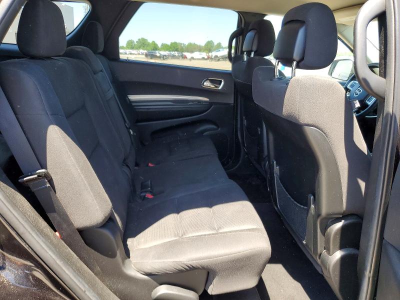 55031196 :رقم المزاد ، 1C4RDJAG7DC699080 vin ، 2013 Dodge Durango مزاد بيع