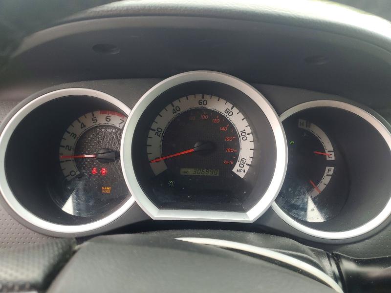53083646 :رقم المزاد ، 3TMLU4EN9CM101035 vin ، 2012 Toyota Tacoma مزاد بيع