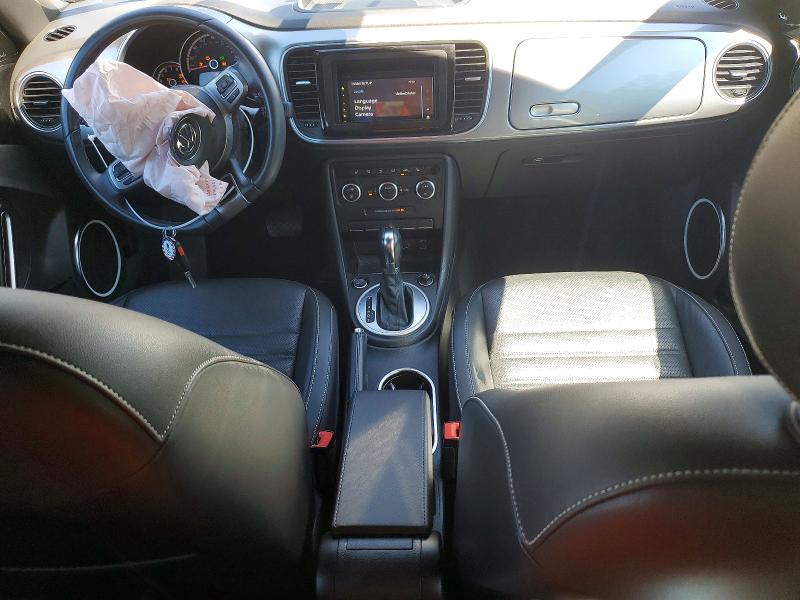 Продаж на аукціоні авто 2014 Volkswagen Beetle, vin: 3VW517AT3EM815248, номер лоту: 51964576