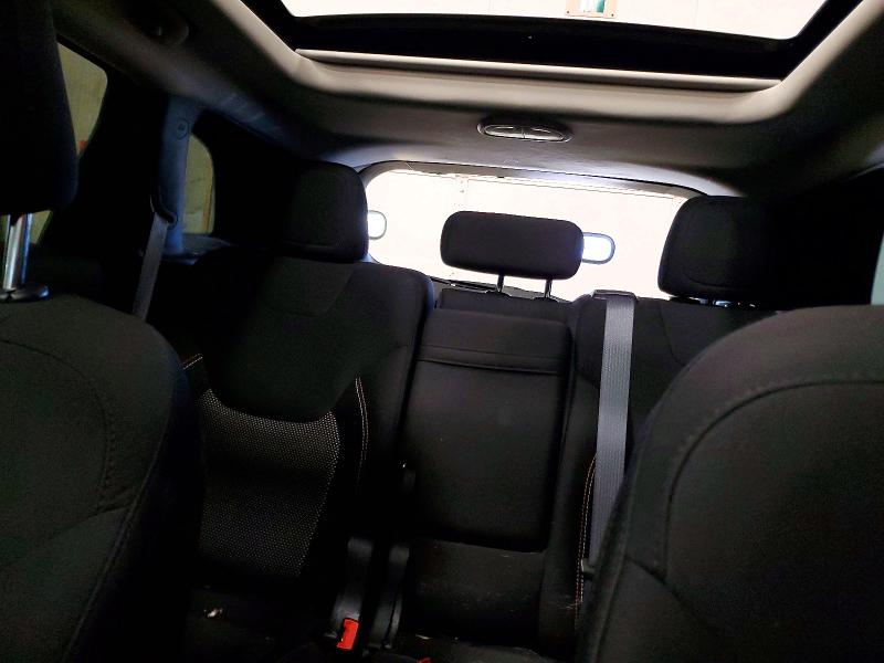 53010866 :رقم المزاد ، 1C4PJLCBXGW342377 vin ، 2016 Jeep Cherokee مزاد بيع
