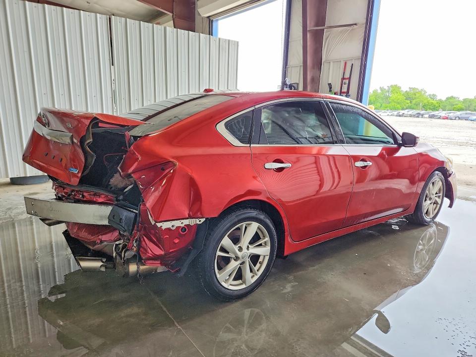 Aukcja sprzedaży 2013 Nissan Altima, vin: 1N4AL3AP0DC166201, numer aukcji: 51381516