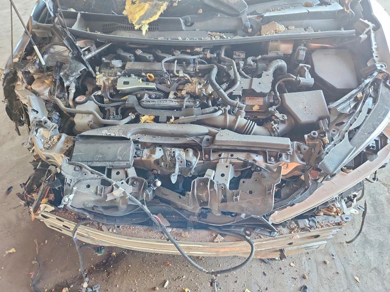 Auction sale of the 2024 Toyota Prius, vin: JTDACAAU2R3037744, lot number: 53240276