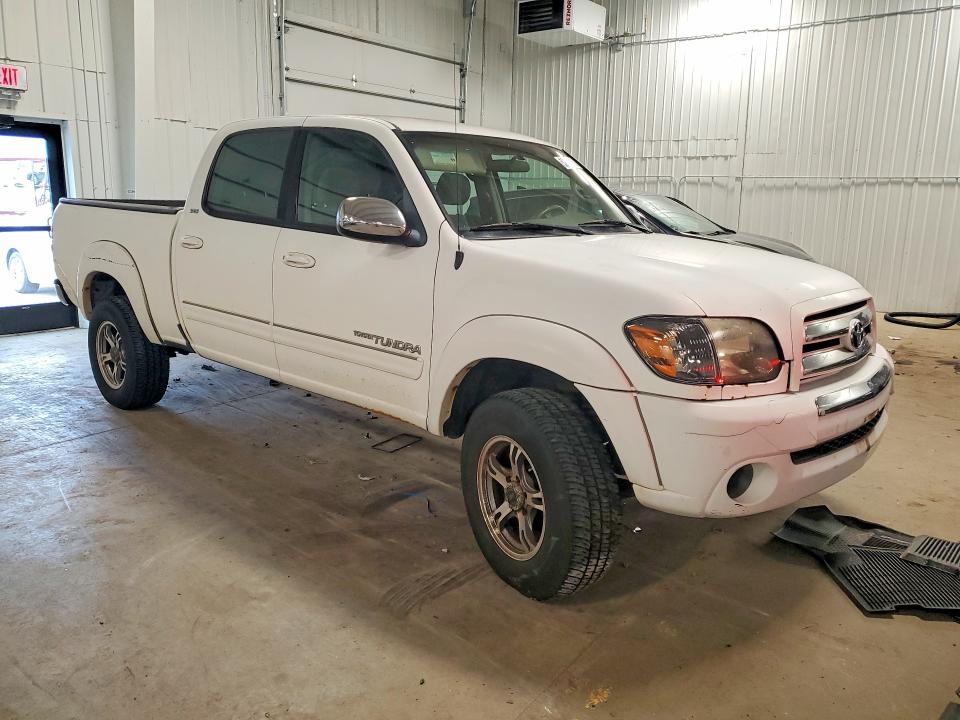Продажа на аукционе авто 2006 Toyota Tundra, vin: 5TBDT44146S511924, номер лота: 52598256