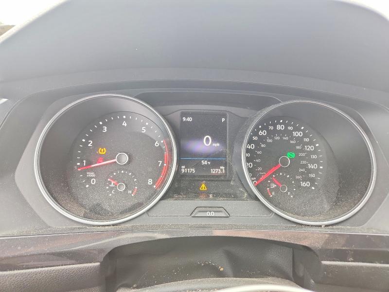 Aukcja sprzedaży 2020 Volkswagen Tiguan, vin: 3VV2B7AX7LM068581, numer aukcji: 53374306