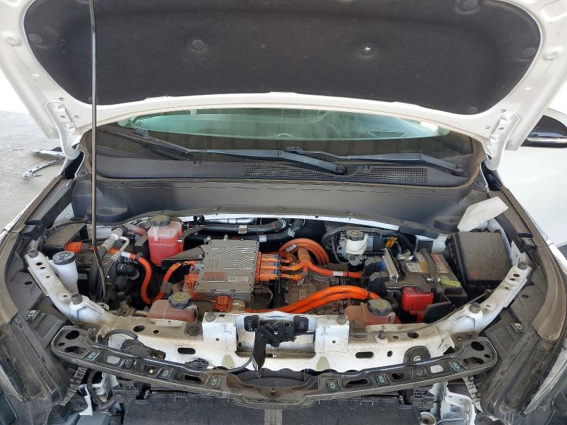 54484296 :رقم المزاد ، 1G1FY6S05P4131309 vin ، 2023 Chevrolet Bolt Euv مزاد بيع