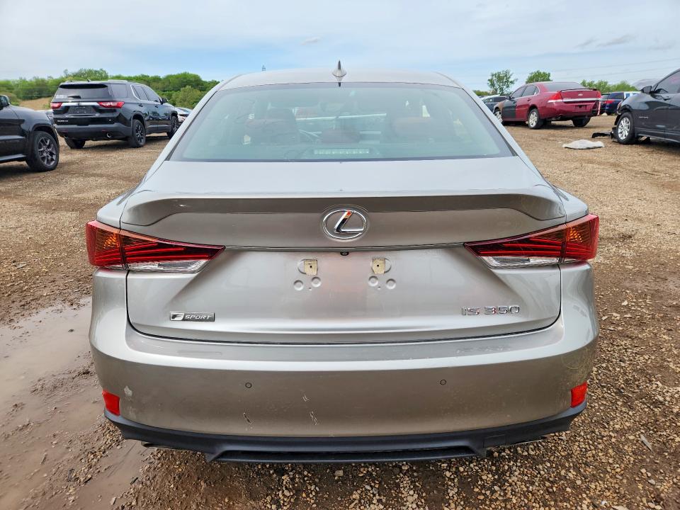Продаж на аукціоні авто 2020 Lexus Is, vin: JTHGZ1B24L5035395, номер лоту: 53835496