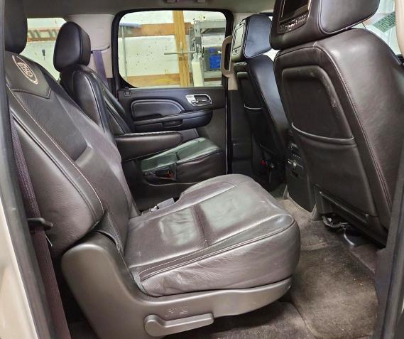 Aukcja sprzedaży 2014 Cadillac Escalade, vin: 1GYS4KEF8ER112547, numer aukcji: 52480026