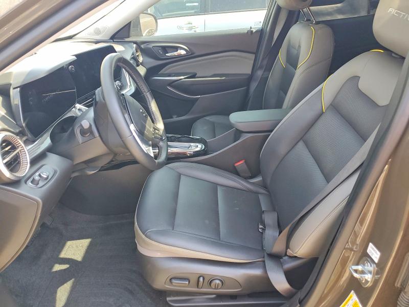 Aukcja sprzedaży 2024 Chevrolet Trax, vin: KL77LKE28RC037141, numer aukcji: 54504556