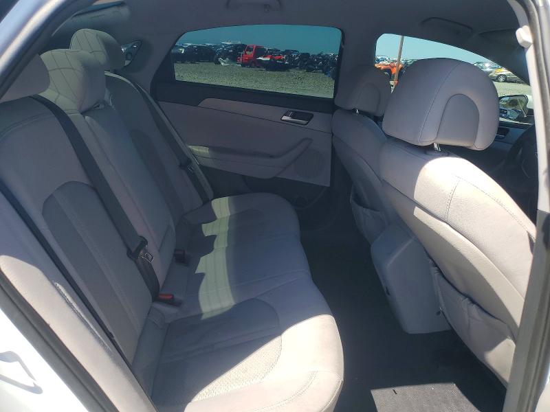 Продаж на аукціоні авто 2016 Hyundai Sonata, vin: 5NPE24AF2GH392972, номер лоту: 52812856