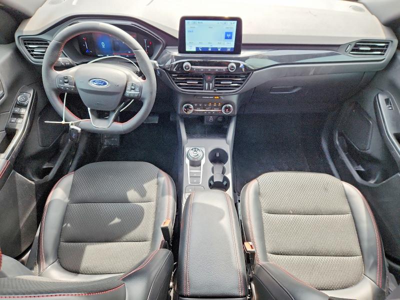 Продаж на аукціоні авто 2025 Ford Escape, vin: 1FMCU0MNXSUB67108, номер лоту: 53466216