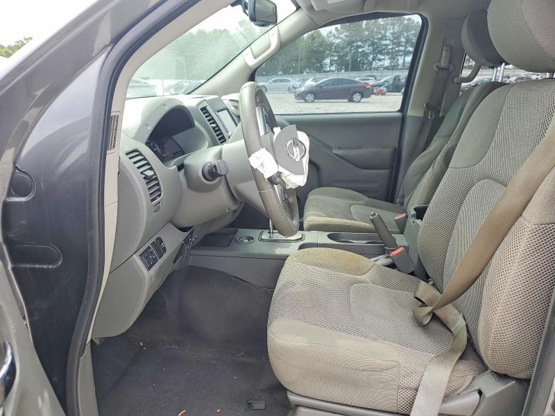 Продажа на аукционе авто 2020 Nissan Frontier, vin: 1N6ED0EA1LN724764, номер лота: 41627796
