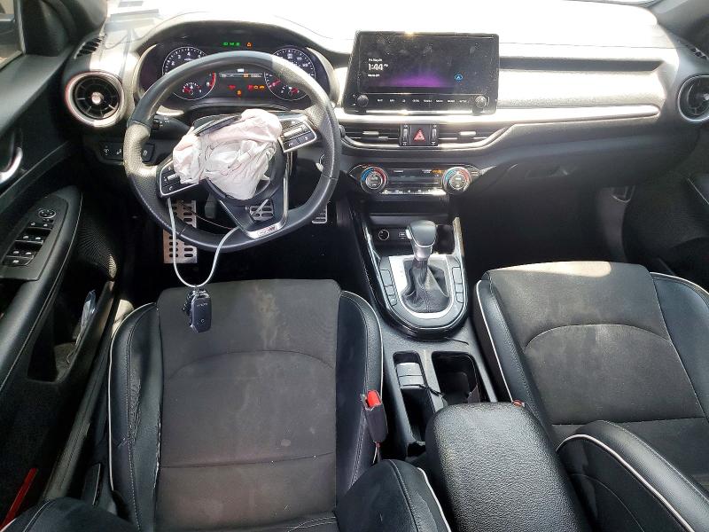 Aukcja sprzedaży 2024 Kia Forte, vin: 3KPF54AD7RE710778, numer aukcji: 53443676
