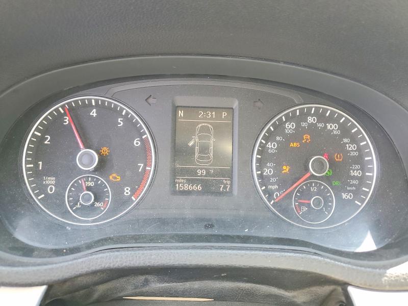 Aukcja sprzedaży 2012 Volk Passat, vin: 1VWBP7A38CC077379, numer aukcji: 53814336