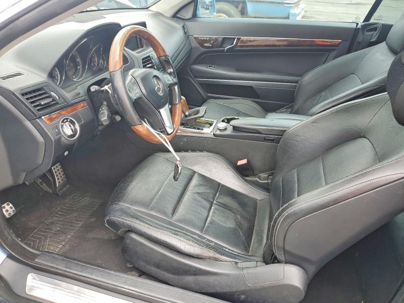 Продажа на аукционе авто 2012 Mercedes-benz E, vin: WDDKJ7DB9CF163912, номер лота: 52453136