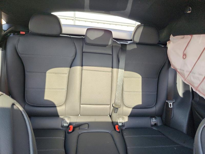 Продажа на аукционе авто 2026 Mercedes-benz Glc Coupe, vin: W1NKJ4HB0TF518722, номер лота: 54539006