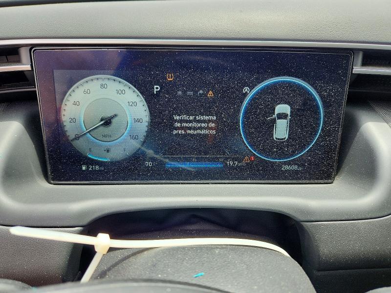 Aukcja sprzedaży 2024 Hyundai Tucson, vin: 5NMJE3DE8RH373314, numer aukcji: 55176466