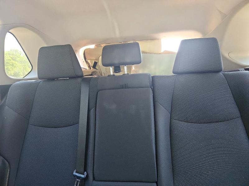 2023 Toyota Rav4 მანქანა იყიდება აუქციონზე, vin: 2T3G1RFV8PW339503, აუქციონის ნომერი: 54431726