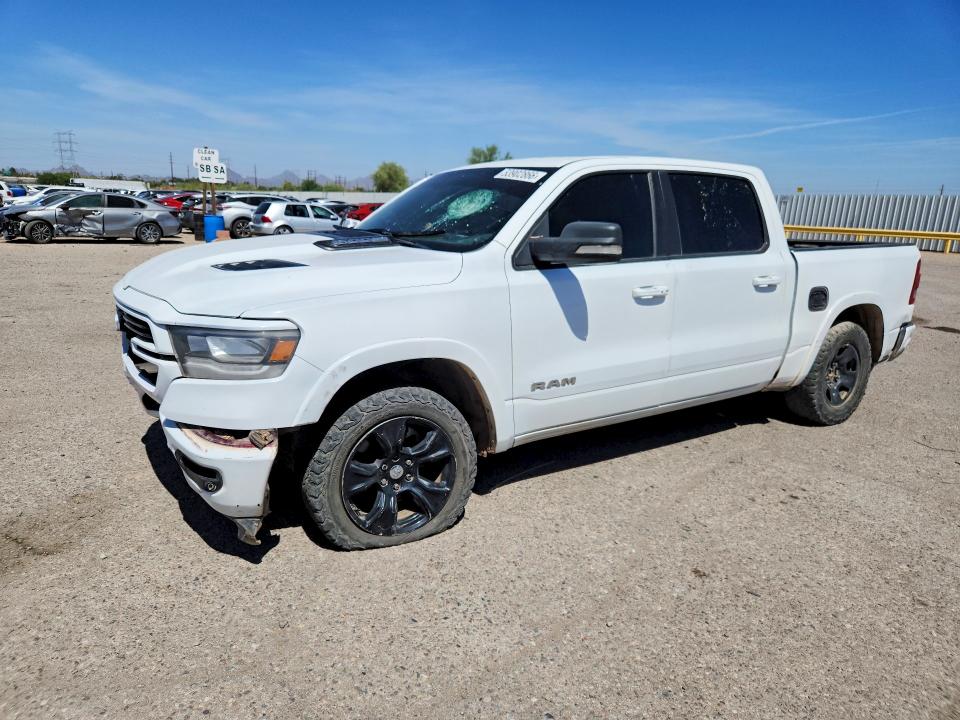 Продаж на аукціоні авто 2020 Ram 1500, vin: 1C6RREJT8LN129993, номер лоту: 53902866