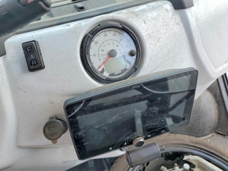 Продаж на аукціоні авто 2019 Polaris Unknown, vin: 52CG6AGA8K5020045, номер лоту: 52209346