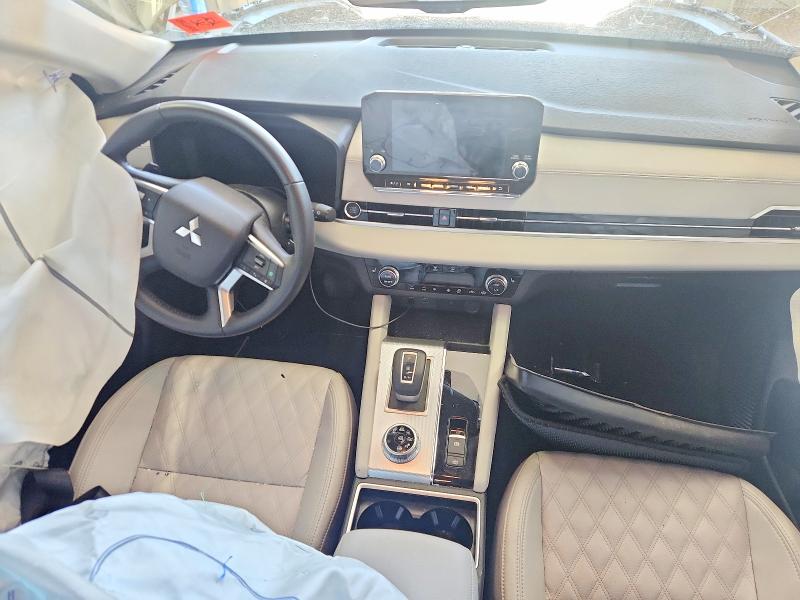Aukcja sprzedaży 2024 Mitsubishi Outlander, vin: JA4J4WA89RZ044467, numer aukcji: 52262246