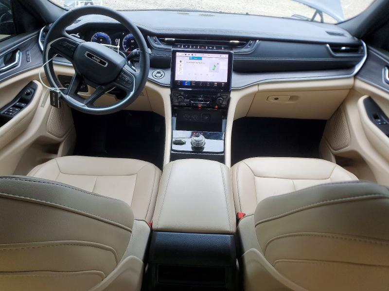 Aukcja sprzedaży 2024 Jeep Grand Cherokee, vin: 1C4RJHBG9RC262740, numer aukcji: 54435746