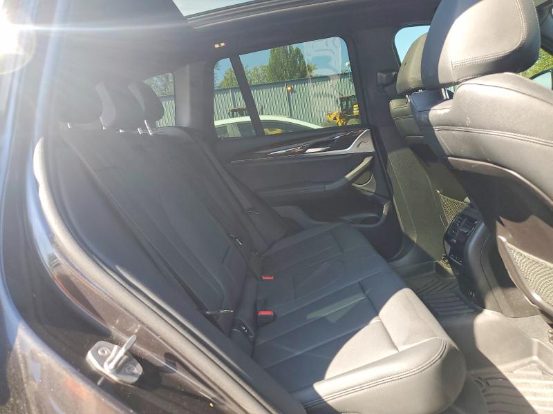 Продаж на аукціоні авто 2020 Bmw X3, vin: 5UXTY5C03L9C45892, номер лоту: 52149706