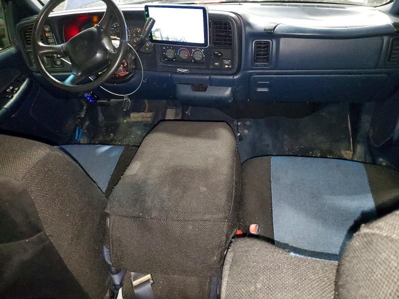 Aukcja sprzedaży 1999 Chevrolet Silverado, vin: 1GCEK19T6XE235454, numer aukcji: 53994746