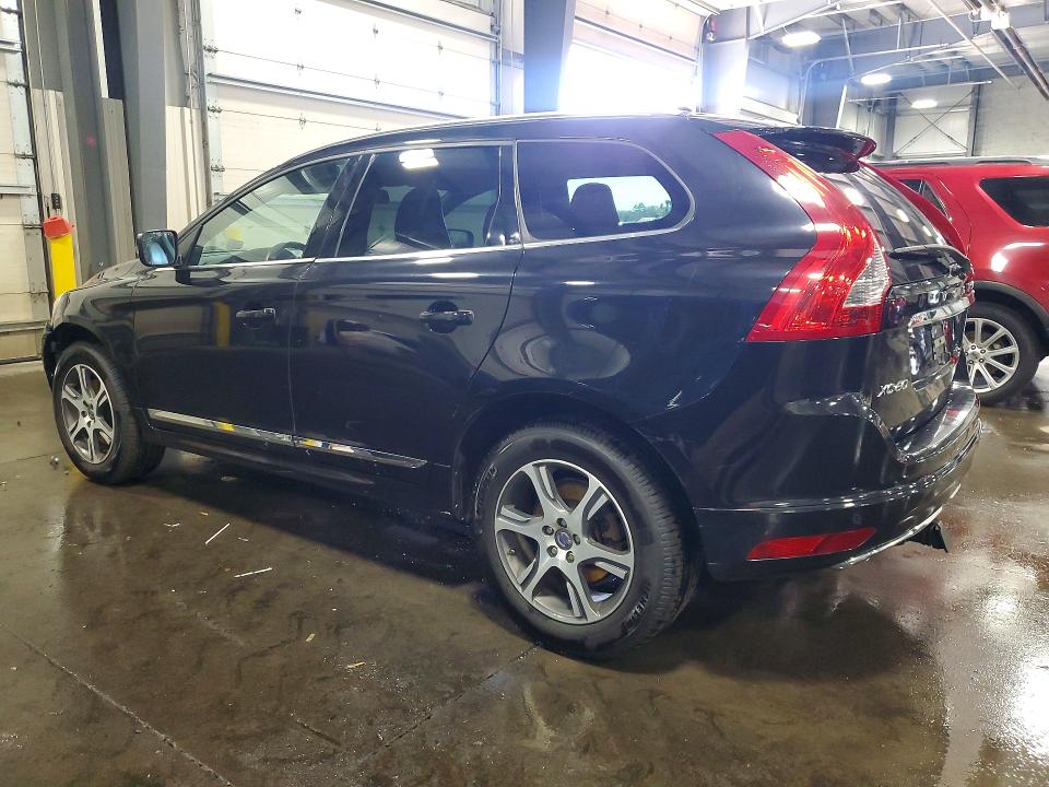 Aukcja sprzedaży 2014 Volvo Xc60, vin: YV4902DZ8E2543729, numer aukcji: 55283656