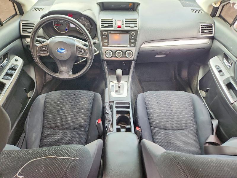 Aukcja sprzedaży 2015 Subaru Impreza, vin: JF1GJAC68FH017498, numer aukcji: 54416116
