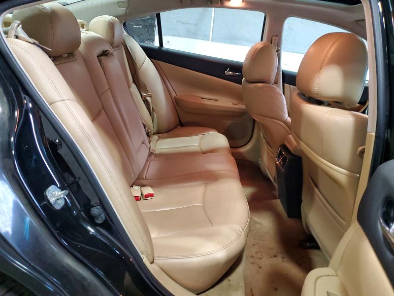 Aukcja sprzedaży 2011 Nissan Maxima, vin: 1N4AA5AP8BC866529, numer aukcji: 53061826