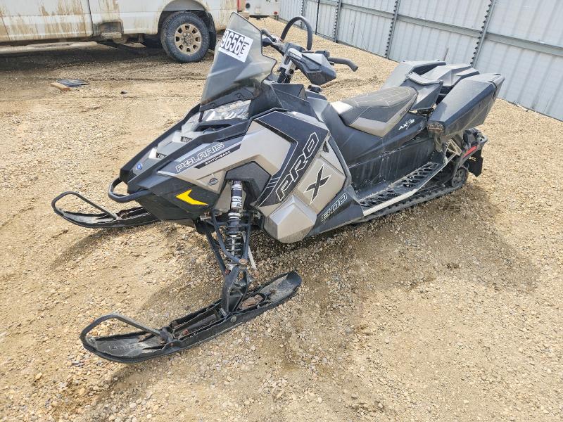 51369656 :رقم المزاد ، SN1DR8PS1GC183508 vin ، 2016 Polaris Switchback مزاد بيع