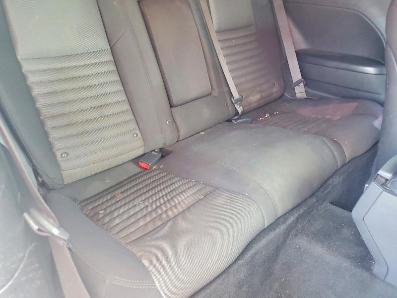 Aukcja sprzedaży 2013 Dodge Challenger, vin: 2C3CDYAG7DH691982, numer aukcji: 53814646