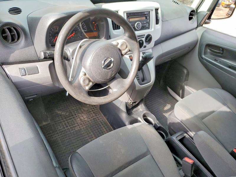 Продаж на аукціоні авто 2015 Nissan Nv200, vin: 3N6CM0KN6FK731444, номер лоту: 53804416